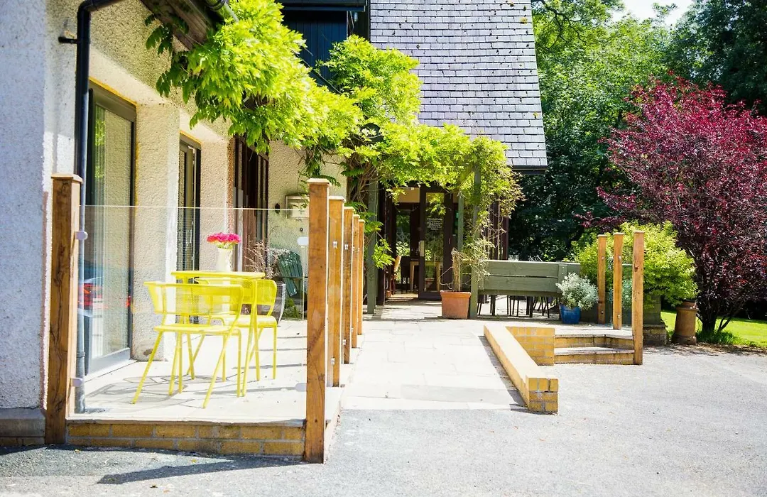 Willowbeck Lodge Boutique Hotel-1