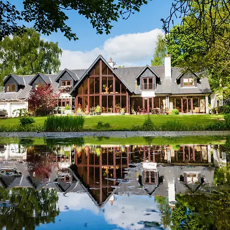 Willowbeck Lodge Boutique Hotel-3